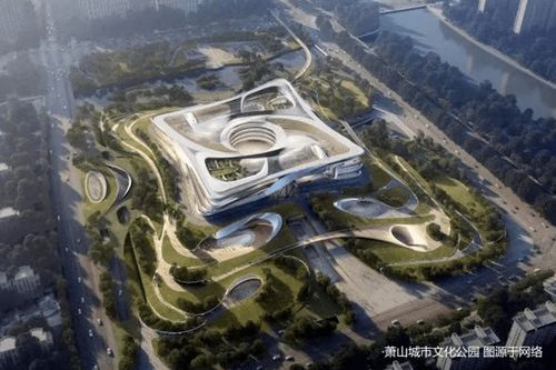 浙江杭州蕭山蜀山街道眾安濋玥府項(xiàng)目解析 城市規(guī)劃視角下的位置、面積與價(jià)格