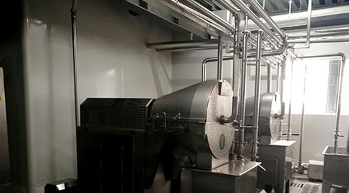 食品工廠管路系統(tǒng)設計布局核心要求與圖文設計制作指南