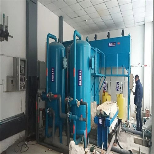 臺州屠宰污水處理設(shè)備 春騰環(huán)境科技的高質(zhì)量解決方案