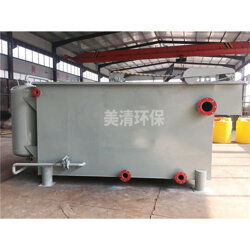 新式清洗劑廢水處理設(shè)備 高效解決方案與市場信息