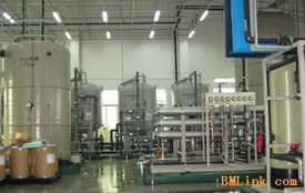 東莞市申藍水處理科技 中水回用與污水處理設(shè)備的專業(yè)解決方案