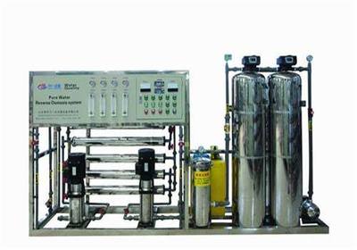 水處理工程師教你 如何選擇適合的水處理設(shè)備與凈水設(shè)備