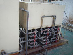 啤酒行業(yè)廢水處理設(shè)備 專業(yè)解決方案與核心設(shè)備解析