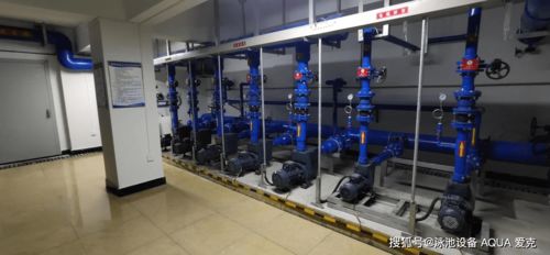 泳池水處理與污水設備選擇指南 如何挑選靠譜的設備系統(tǒng)