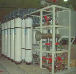 純水與蘇打水處理設(shè)備 技術(shù)解析與應(yīng)用前景