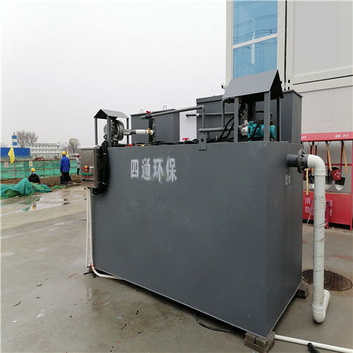 牛羊定點(diǎn)屠宰污水處理設(shè)備詳解 構(gòu)建高效環(huán)保的水處理系統(tǒng)