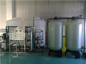 高效環(huán)保，守護(hù)碧水藍(lán)天——專業(yè)污水處理設(shè)備展示與應(yīng)用