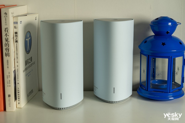 信號無死角！360 WiFi 6全屋路由天穹系列體驗(yàn)