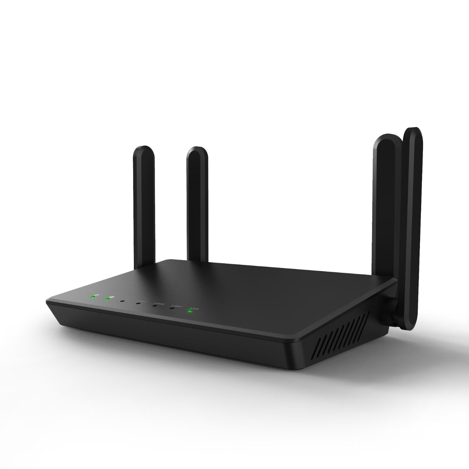 NBKEY智能無線WiFi路由器 全方位覆蓋，穩(wěn)定上網(wǎng)的完美選擇
